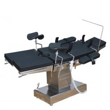 5-Function Electric General Surgical Table operating bed 